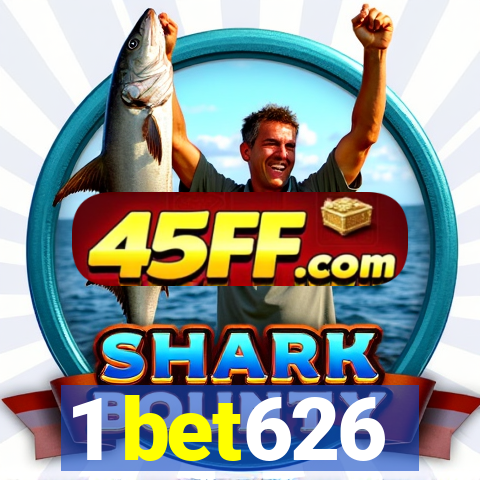 1 bet626